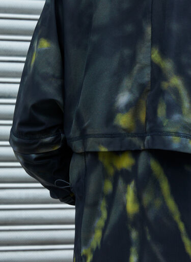 Massimo Osti Studio Birnam 夹克 黑色 mao0158017