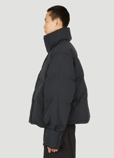 PFD V2 퍼퍼 재킷 Entire Studios PFD V2 퍼퍼 재킷 블랙 ent0150005