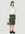 Bottega Veneta Intrecciato Skirt Green bov0251115