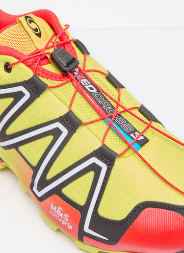 Speedcross 3 Sneakers Salomon Speedcross 3 Sneakers Yellow sal0156008