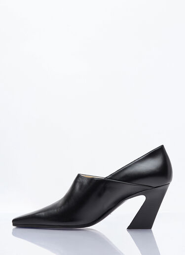 Bottega Veneta ルイスパンプス ブラック bov0258007