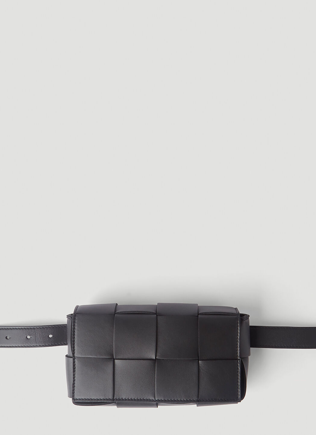 Belt best sale bag bottega