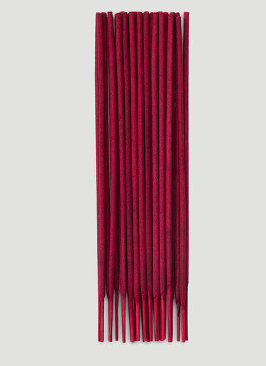 Herbosum Incense Sticks Gucci Herbosum Incense Sticks Pink wps0638337