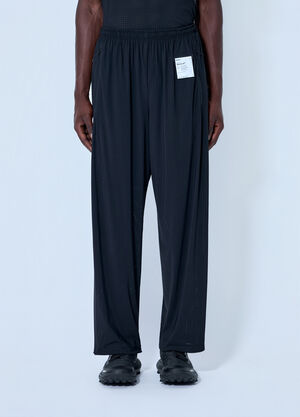 Satisfy Space-O Jogger Pants Black sat0164015