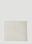 Balenciaga Signature Stich Bi Fold Wallet Black bal0148063