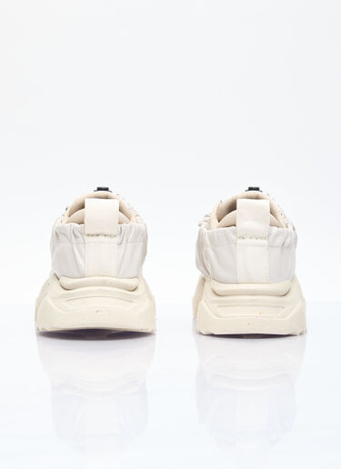 Vivienne Westwood Romper Bag 运动鞋  白色 vvw0255052