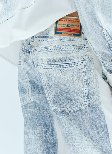 Diesel 2001 D-Macro 진 블루 dsl0156034
