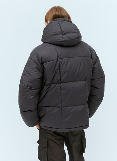 66°North Padded Dyngja Down Jacket Black ssn0154010