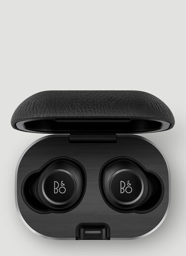 Bang & Olufsen Beoplay E8 2.0 Earphones Black wps0640036