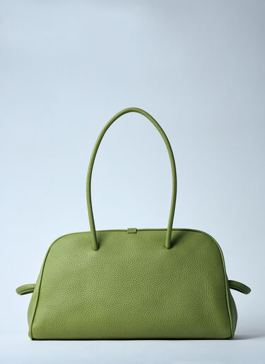 Jacquemus Le Turismo Handbag Green jac0260020