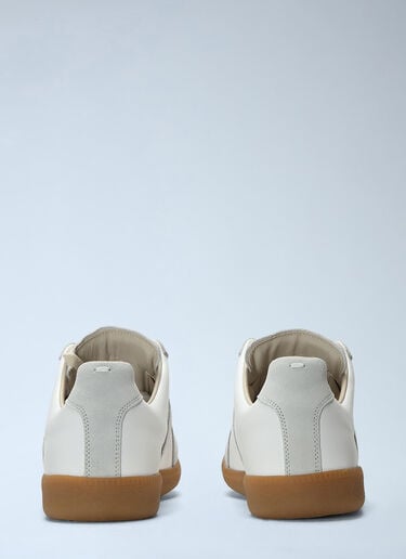 Maison Margiela Replica Sneakers White mla0138029
