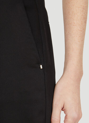 Formia Flare Pants Sportmax Formia Flare Pants Black spx0252005