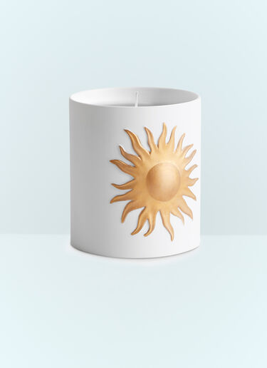 L'Objet Soleil Candle Multicolour wps0691617