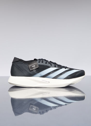 Y-3 Takumi Sen 10 Sneakers Black yyy0156018