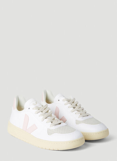 Veja V-10 CWL 运动鞋 白色 vej0252012