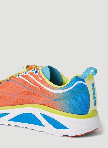 HOKA フアカ オリジン スニーカー イエロー hok0351002