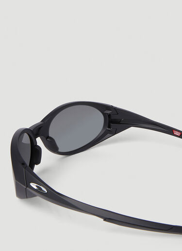 Oakley Eye Jacket Redux OO9438 太阳镜 黑色 lxo0357010