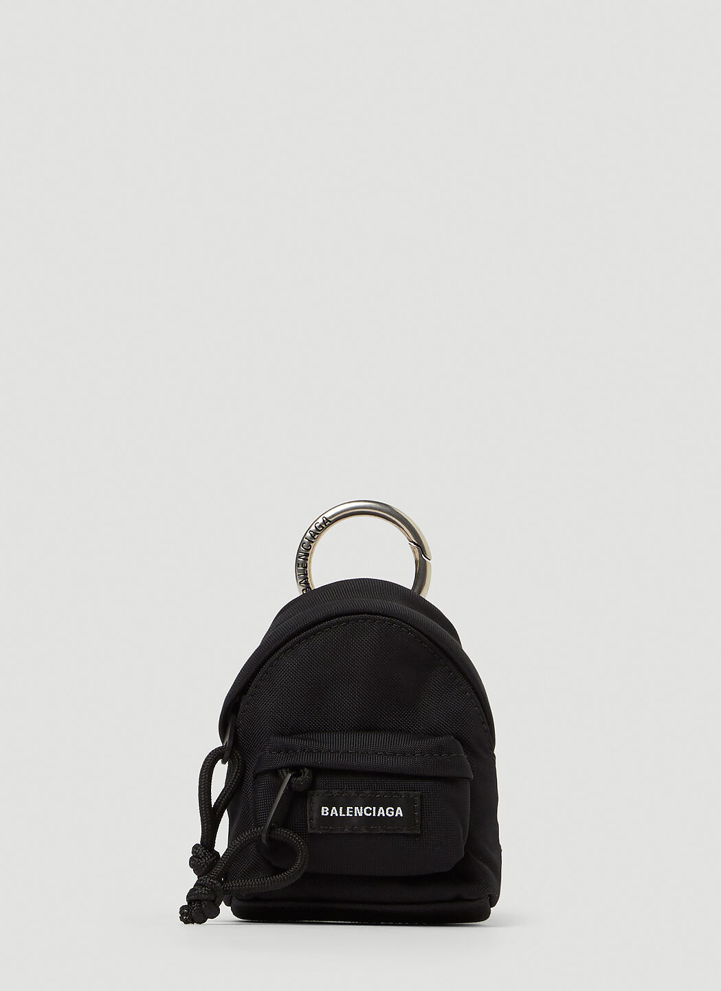 Backpack keyring on sale