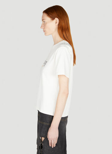 AVAVAV Amazing T-Shirt White ava0251007