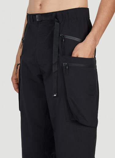 The North Face Black Series Cargo Pants Black thn0152008