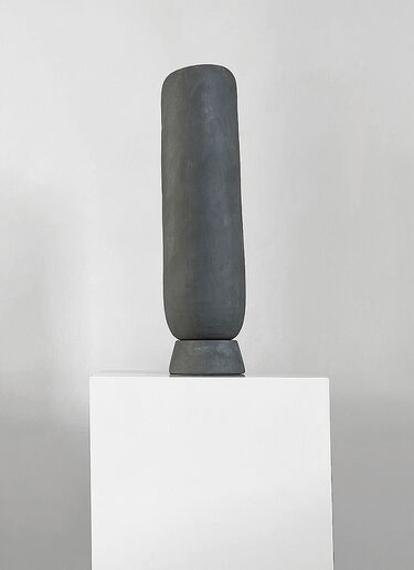 Kabin Tall Vase 101 Copenhagen Kabin Tall Vase Grey wps0670359