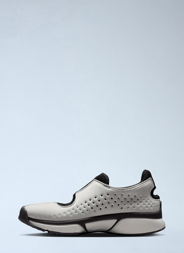 LN-CC® - Nike: Rift 2 Sneakers - Silver Nike Rift 2 Sneakers Silver nik0365004
