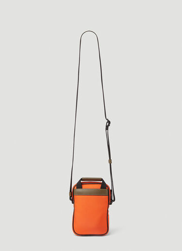 Yehor Crossbody Bag Moncler Yehor Crossbody Bag Orange mon0152047
