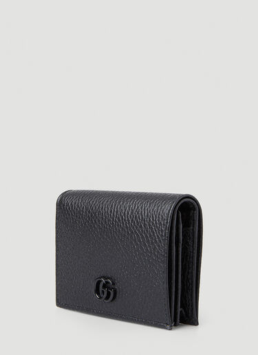 Gucci GG Wallet Black guc0247306