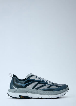 HOKA Mafate Speed 4 Lite Sneakers Grey hok0165033