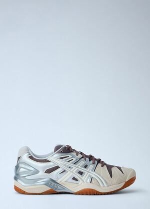 Asics Gel-Resolution 5 Sneakers Brown asi0366031