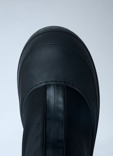 Diesel D-Donald Boots Black dsl0163022