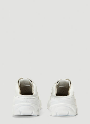 Rombaut Boccaccio II Mule Sneakers White rmb0242006