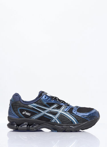 Asics Gel-Nimbus 10.1 Sneakers Black asi0359003