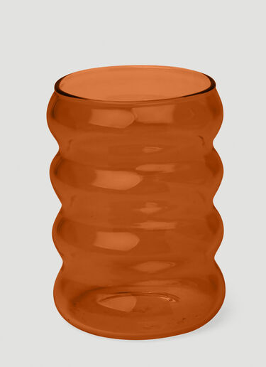 Ripple Cup Sophie Lou Jacobsen Ripple Cup Orange spl0351003