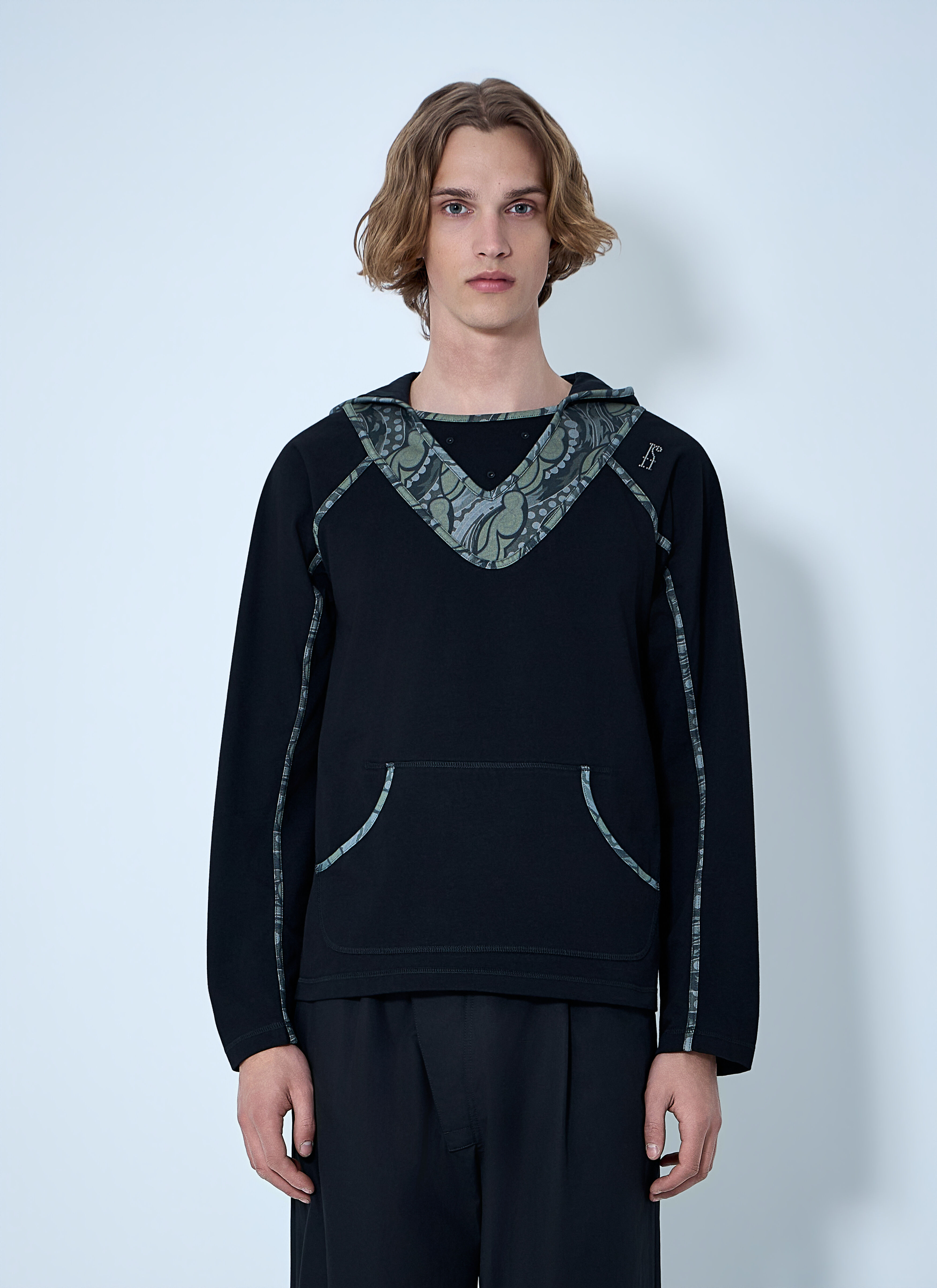 Kiko Kostadinov for Men: Clothes, Sneakers & More | LN-CC®
