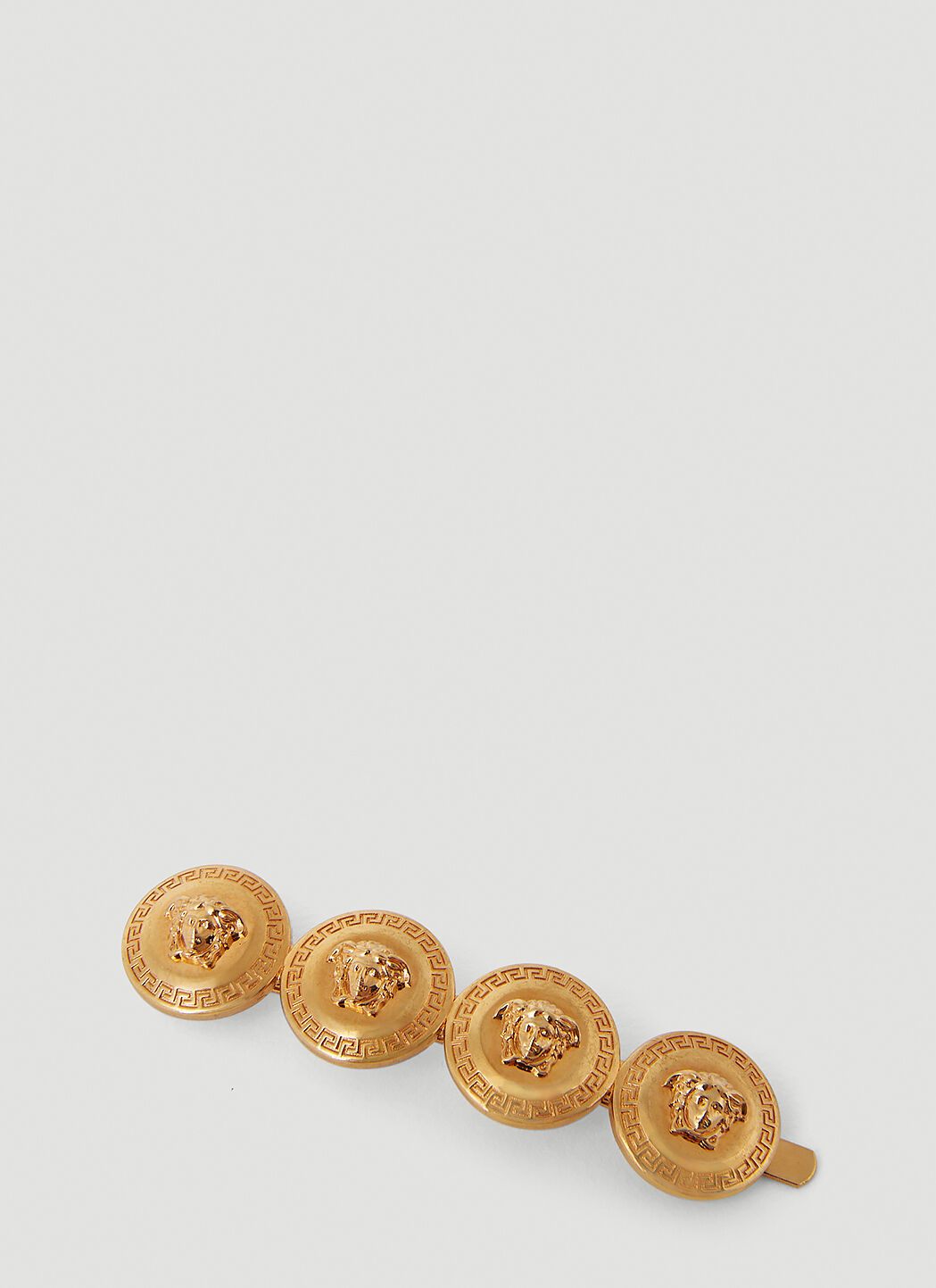 Clip versace discount