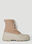 Diemme Anatra Boots Black die0342001