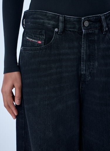 Diesel 1996 D-Sire Jeans Black dsl0263014