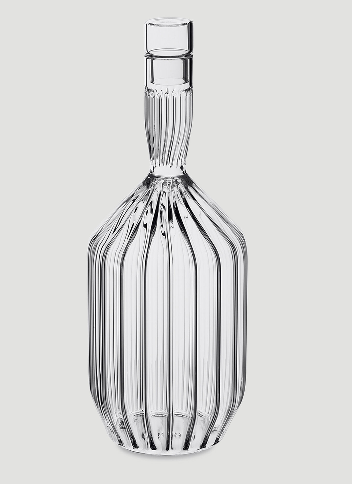 Fferrone Design Barware Clear Uni In Transparent