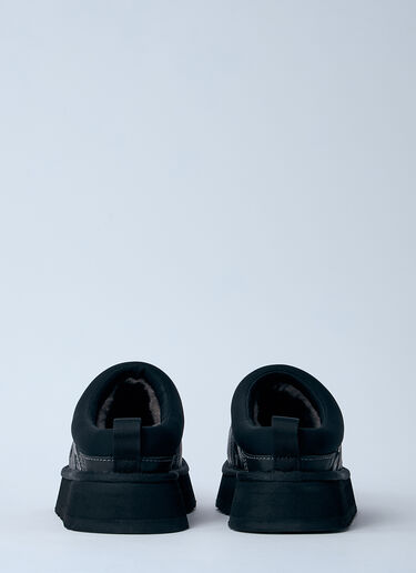 UGG Tazz Sunwave Slip-On Shoes Black ugg0260014