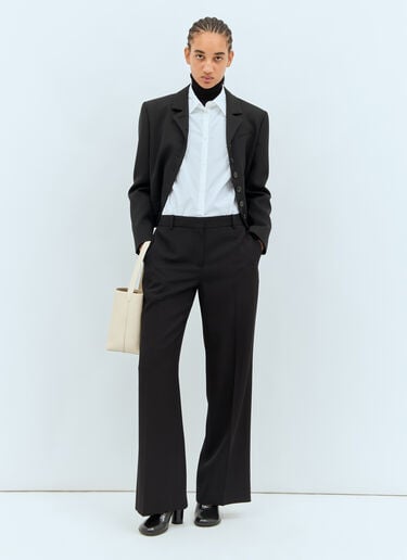 Frou Shirt The Row Frou Shirt White row0258001