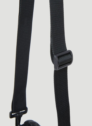 Bum Crossbody Bag Stone Island Bum Crossbody Bag Black sto0154099