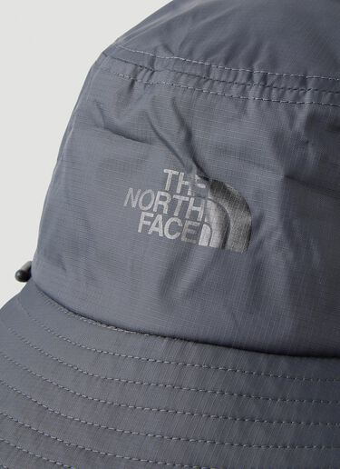The North Face フライウェイト バケットハット ブラック tnf0148058