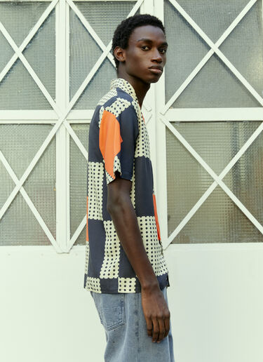 Psychoic Energy Shirt Space Available Psychoic Energy Shirt Multicolour spa0354008