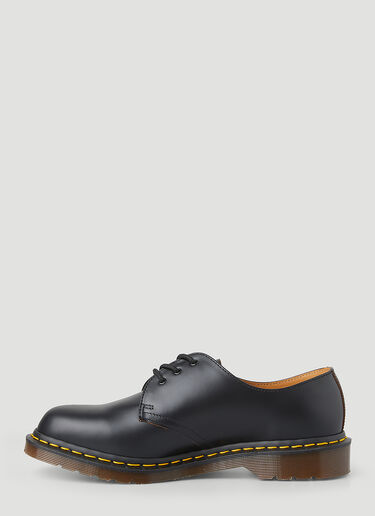 Dr. Martens Vintage 1461 Tech Shoes Black drm0348004