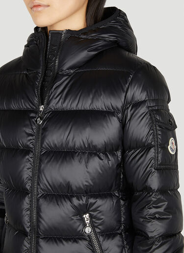 Moncler Gles Jacket Black mon0251037