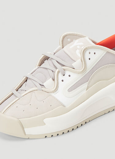 Y-3 Hokori II Sneakers White yyy0245043