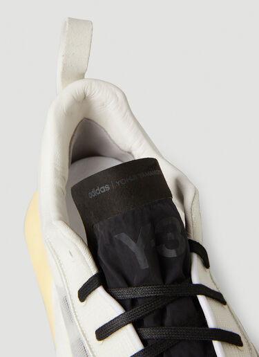 Y-3 Orisan Sneakers White yyy0147049