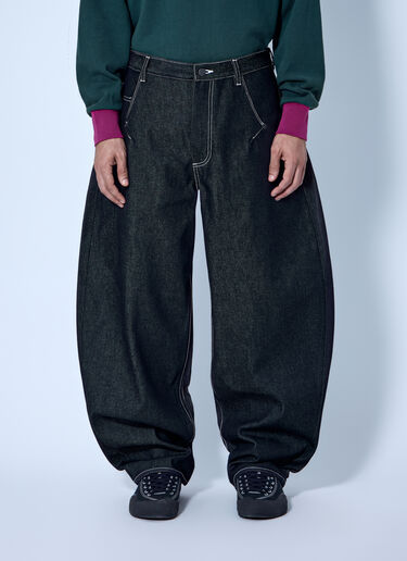 Entire Studios Ascent Jeans Black ent0166048