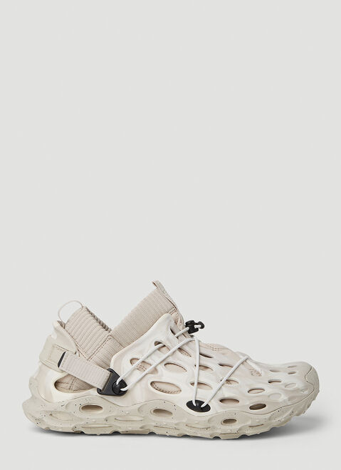 Merrell 1 TRL Hydro Moc AT 립스톱 스니커즈 카키 mrl0152004